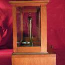 Vintage E H Sargent and Co Becker and Sons Rotterdam Scale Circa 1900