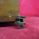 Vintage E H Sargent and Co Becker and Sons Rotterdam Scale Circa 1900