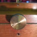Vintage E H Sargent and Co Becker and Sons Rotterdam Scale Circa 1900