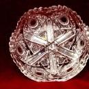 J Horace and Company 1853 Corning Glass Candy Dish 1889 1900 ABP