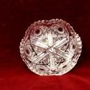 J Horace and Company 1853 Corning Glass Candy Dish 1889 1900 ABP