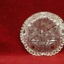 J Horace and Company 1853 Corning Glass Candy Dish 1889 1900 ABP