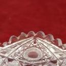 J Horace and Company 1853 Corning Glass Candy Dish 1889 1900 ABP