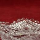 J Horace and Company 1853 Corning Glass Candy Dish 1889 1900 ABP