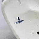 Lladro Sailor Boy Yacht Figurine Older Hallmark Attractive Excellent Shape