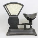 National Store Specially Co General Store Scale circa 1920 Black