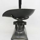 National Store Specially Co General Store Scale circa 1920 Black
