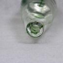 Kosta Art Glass Lindstrand Seaweed Vase 1961 Made in Sweden