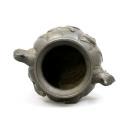 Vintage Japanese Censer Burner Four Birds and Elephants