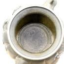Vintage Japanese Censer Burner Four Birds and Elephants
