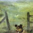Henry John Dobson RSW Oil on Canvas