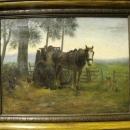 Henry John Dobson RSW Oil on Canvas