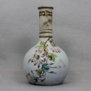 Spode and Copeland Pottery Bud Vase Floral