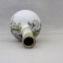 Spode and Copeland Pottery Bud Vase Floral
