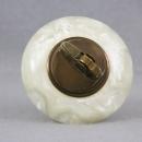 Vintage Table Lighter Alabaster Made in Japan