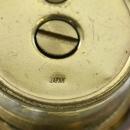 Vintage Table Lighter Alabaster Made in Japan