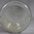 Vintage Barrack Palinka Empty Bottle Collectible Hungary