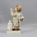Vintage Goebel M I Hummel West Germany Little Pharmacist # 322 1955