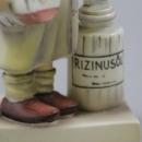 Vintage Goebel M I Hummel West Germany Little Pharmacist # 322 1955