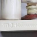 Vintage Goebel M I Hummel West Germany Little Pharmacist # 322 1955