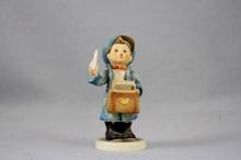Vintage Goebel M I Hummel West Germany Postman # 119 1962- 1972