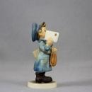 Vintage Goebel M I Hummel West Germany Postman # 119 1962- 1972
