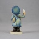 Vintage Goebel M I Hummel West Germany Postman # 119 1962- 1972
