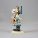 Vintage Goebel M I Hummel West Germany Postman # 119 1962- 1972