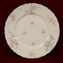 Theodore Haviland Tureen Soup Bowl and Plate Floral 1895