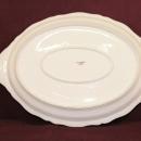 Theodore Haviland China Platter Butter Dish Plate and Strainer