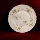 Theodore Haviland China Platter Butter Dish Plate and Strainer
