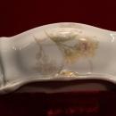 Theodore Haviland Dish Limoges Saint Cloud Floral Pattern 1892-1893