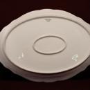 Theodore Haviland China Platter Floral Pattern Colorful