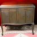 Victrola Talking Machine Console