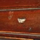 Victrola Talking Machine Console