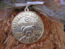 Ty Teddy Roosevelt Teddybearsary 100th Year Anniversary Bear Beanie Classic & Beanie Baby