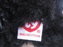 Ty Aberdeen Black Scottie Dog Beanie Buddy Plush