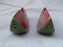 Slice Of Watermelon Salt & Pepper Shakers
