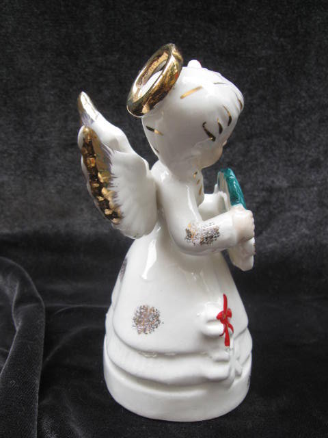 Lefton December Angel
