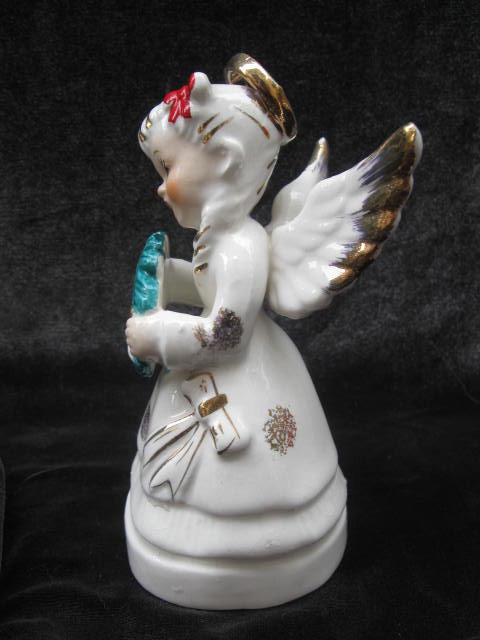 Lefton December Angel