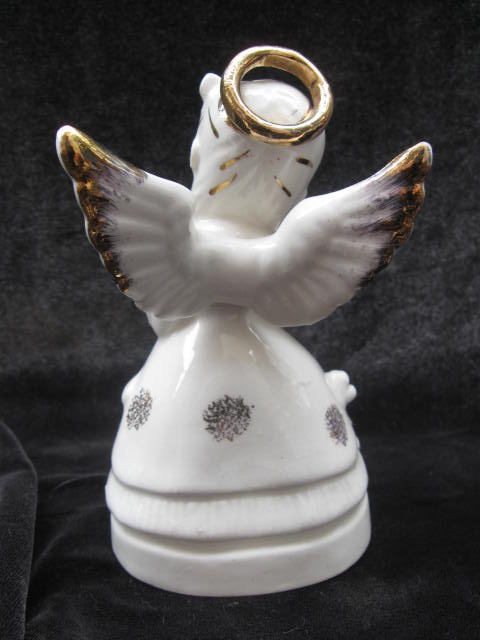 Lefton December Angel