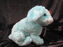 Ty Spring The Bunny Rabbit Plush - Easter Bunny