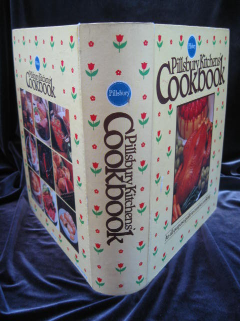 Pillsbury Kitchens' Cookbook - Pillsbury Kitchen Cookbook