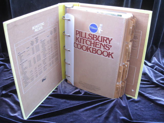 Pillsbury Kitchens' Cookbook - Pillsbury Kitchen Cookbook