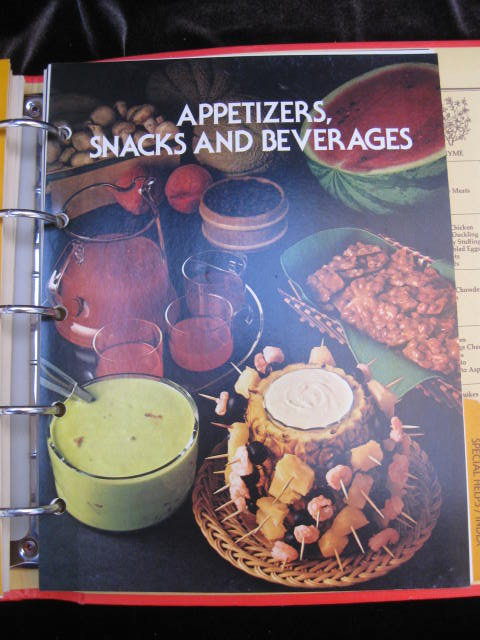 Betty Crocker's Cookbook New & Revised Edition Spiral Bound