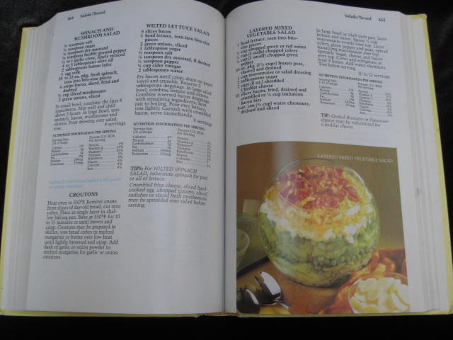 Pillsbury Kitchens' Family Cookbook