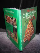 Betty Crocker's Christmas Cookbook