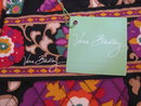 Vera Bradley Holiday Tote Suzani