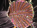 Vera Bradley Holiday Tote Suzani