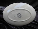 Franciscan Apple Gravy Boat Gravyboat With Attached Underplate